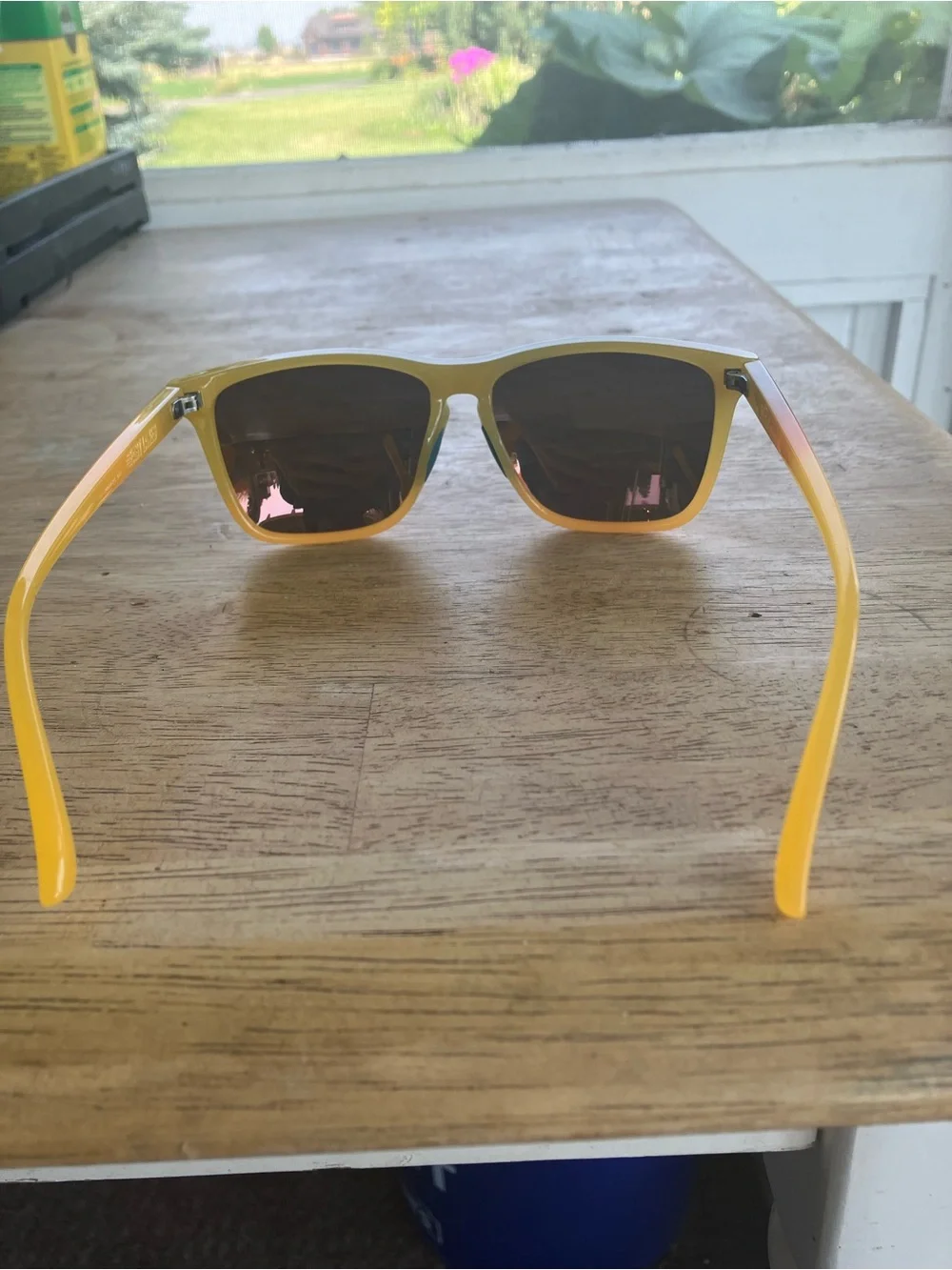 Knockaround Fast Lanes Sport Sunglasses